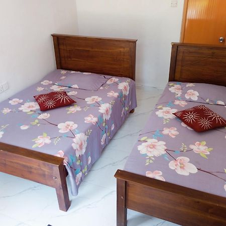 Pleasure Mount Homestay エッラ エクステリア 写真