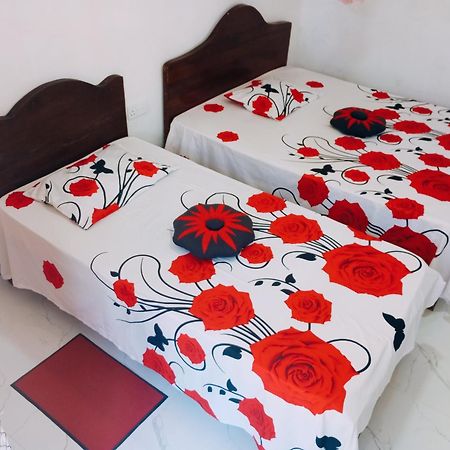 Pleasure Mount Homestay エッラ エクステリア 写真