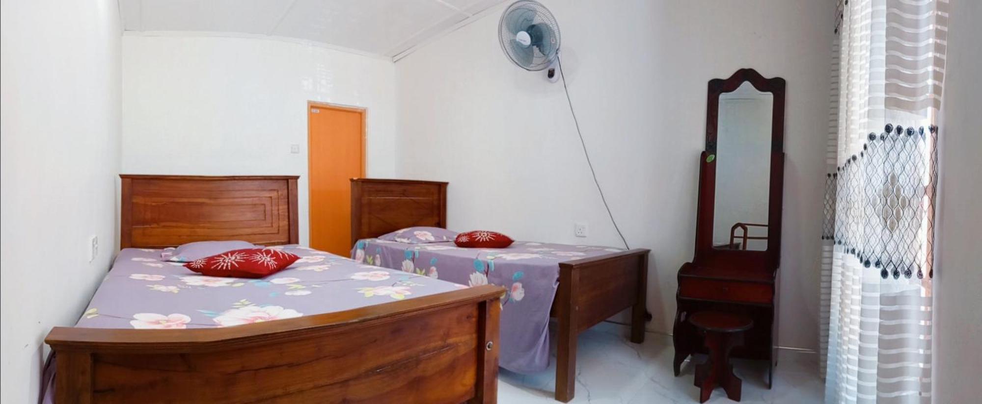 Pleasure Mount Homestay エッラ エクステリア 写真