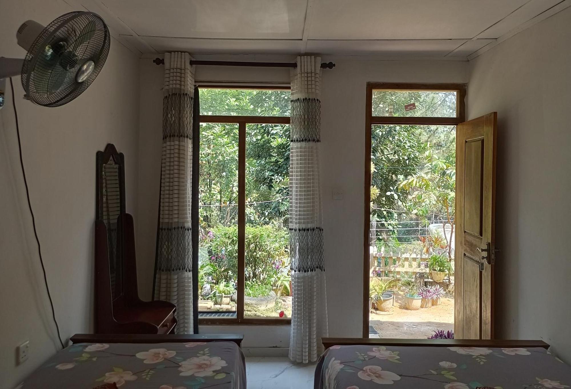Pleasure Mount Homestay エッラ エクステリア 写真