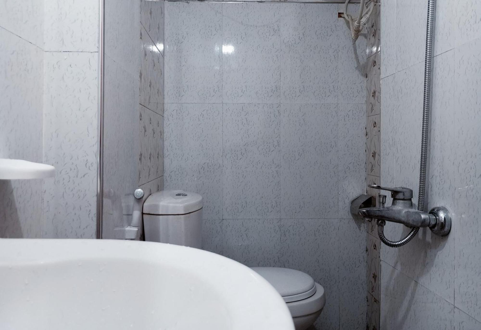 Pleasure Mount Homestay エッラ エクステリア 写真