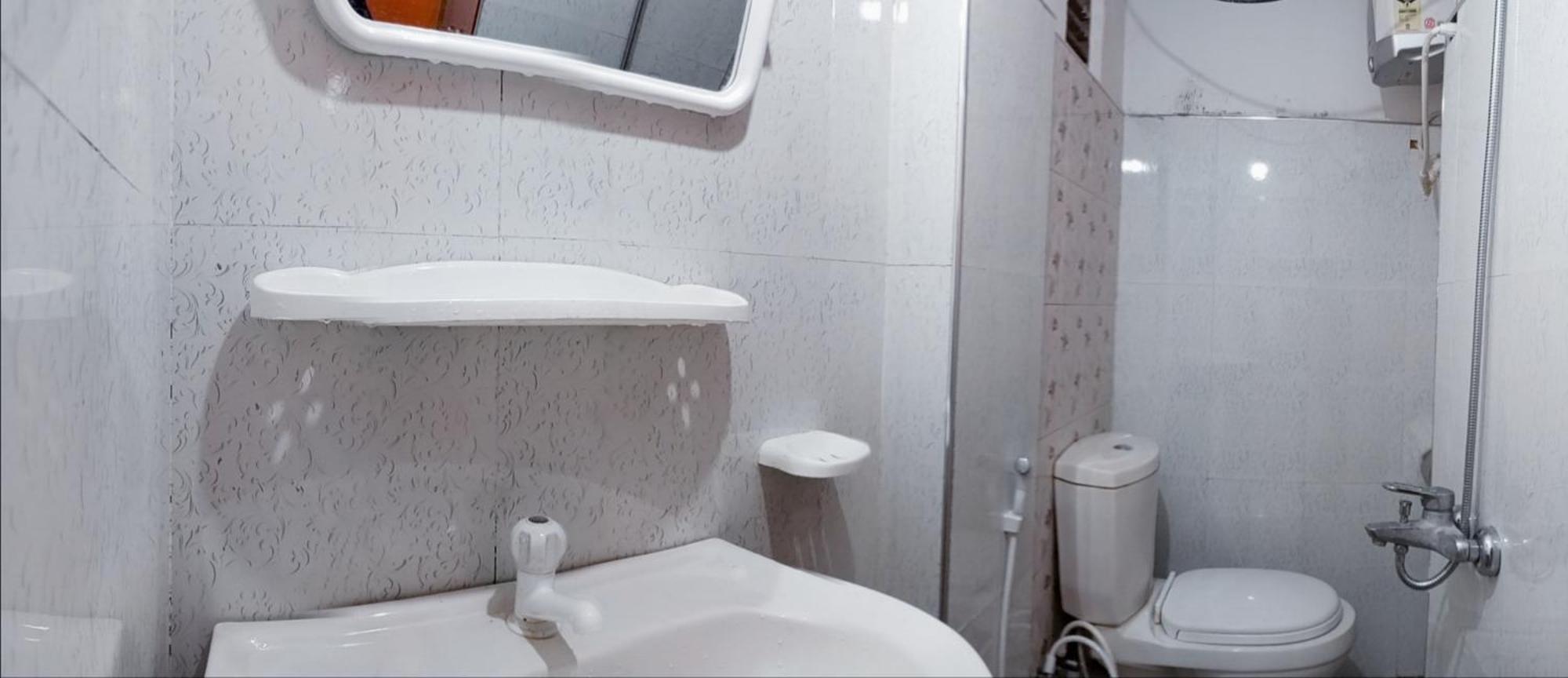 Pleasure Mount Homestay エッラ エクステリア 写真