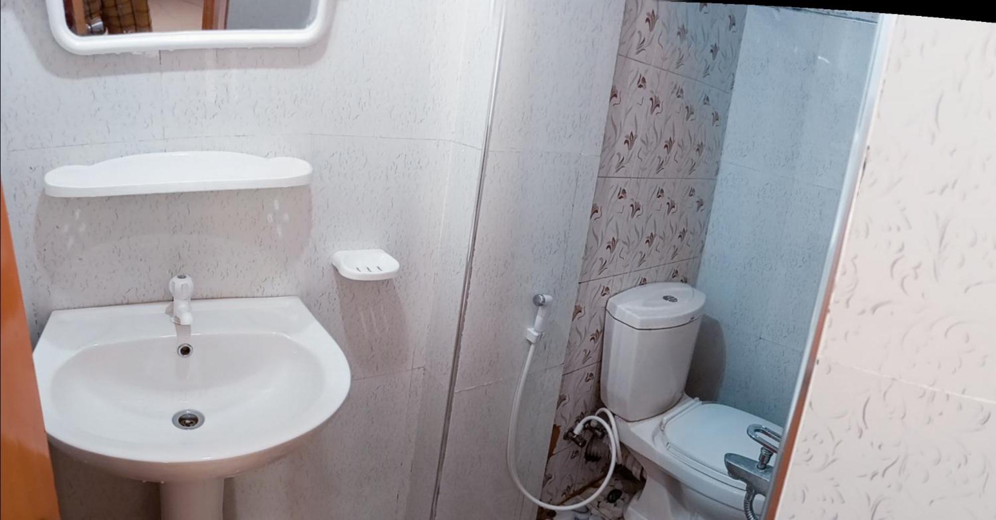Pleasure Mount Homestay エッラ エクステリア 写真