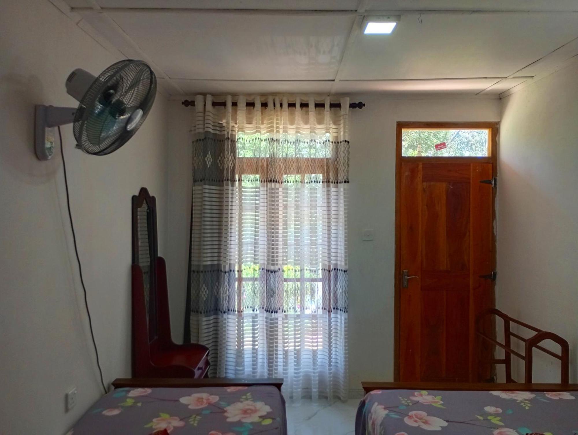 Pleasure Mount Homestay エッラ エクステリア 写真