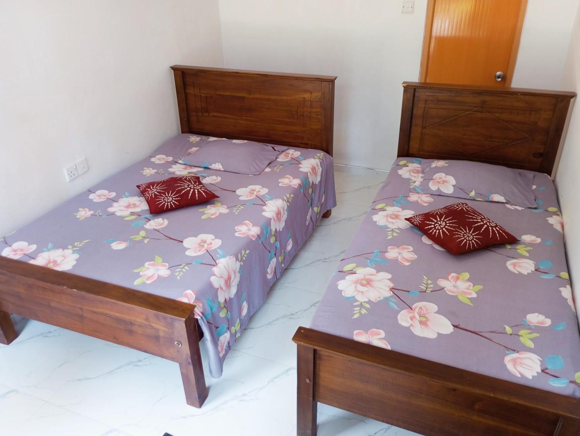 Pleasure Mount Homestay エッラ エクステリア 写真