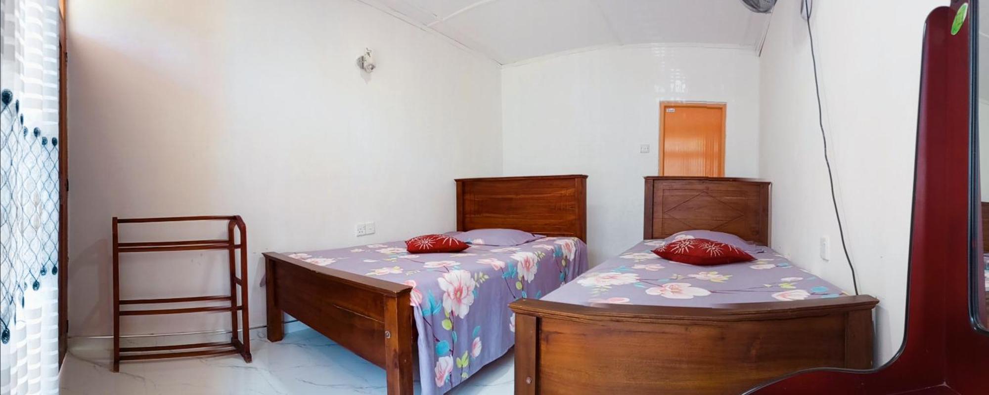 Pleasure Mount Homestay エッラ エクステリア 写真