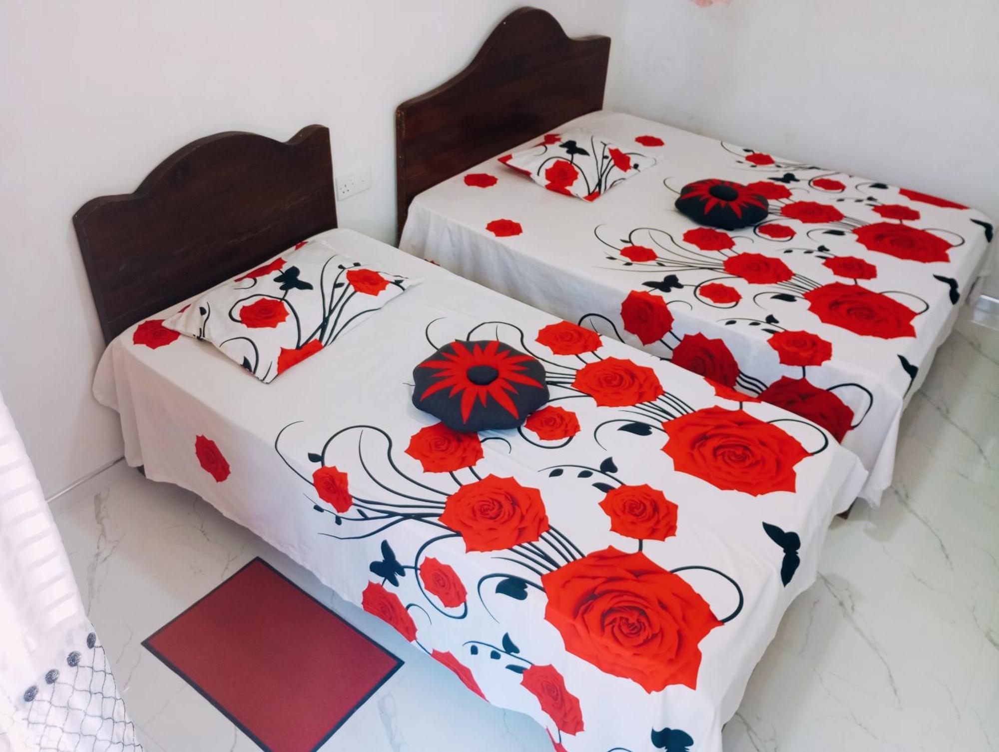 Pleasure Mount Homestay エッラ エクステリア 写真