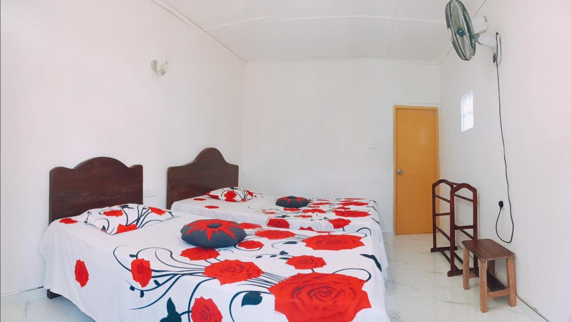 Pleasure Mount Homestay エッラ エクステリア 写真